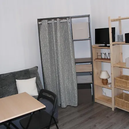 Apartment Proche Des Thermes Vichy